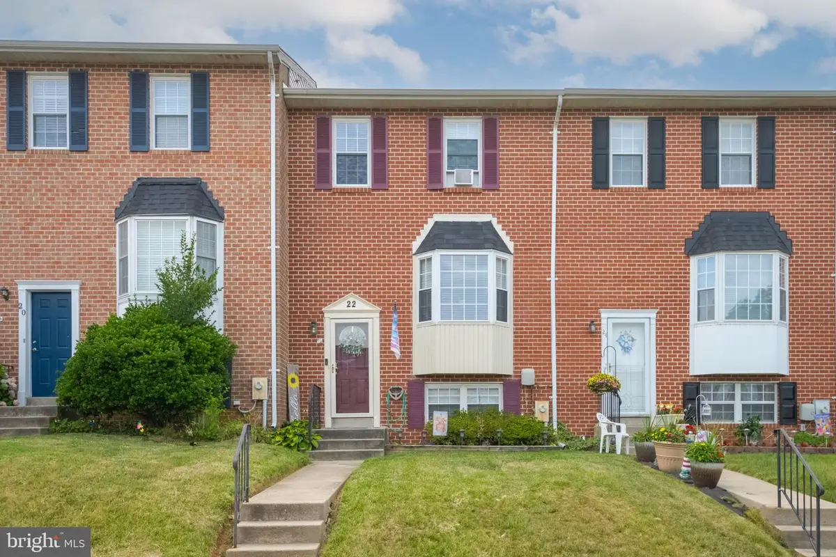 22 Powder View Ct, Nottingham, MD 21236 - #1