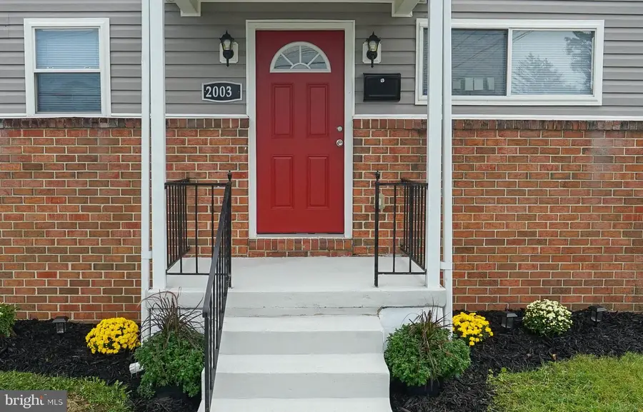2003 Hillside Dr, Baltimore, MD 21207 - #2