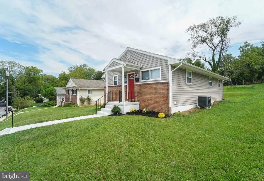 2003 Hillside Dr, Baltimore, MD 21207 - #3