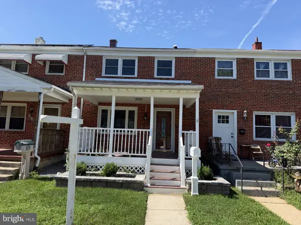 104 Bladen Rd, ESSEX, MD 21221