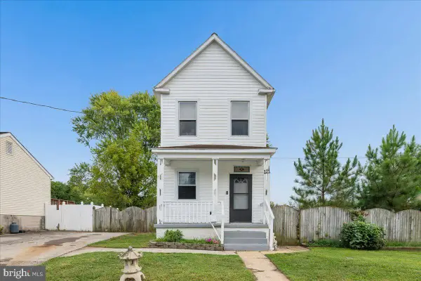 111 4th Ave, BALTIMORE, MD 21227