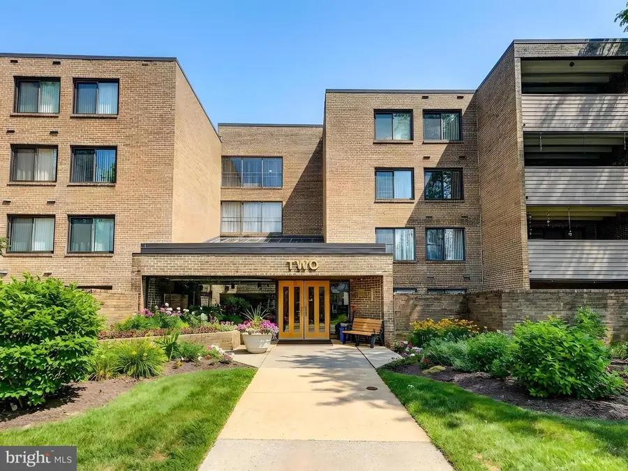 2 Candlemaker Ct #202, Baltimore, MD 21208 - #2