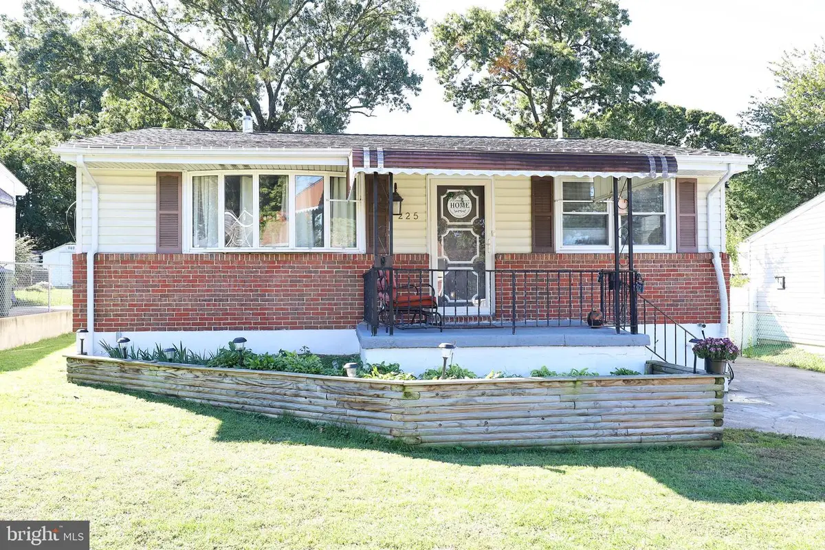 225 Oberle Ave, Baltimore, MD 21221 - #1