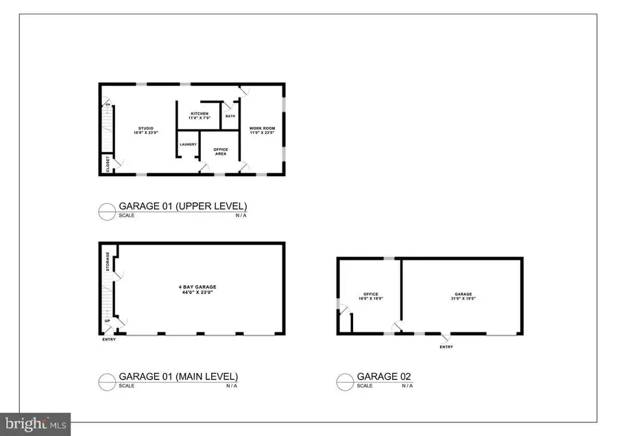 7511 Lhirondelle Club Rd, Towson, MD 21204 - #2