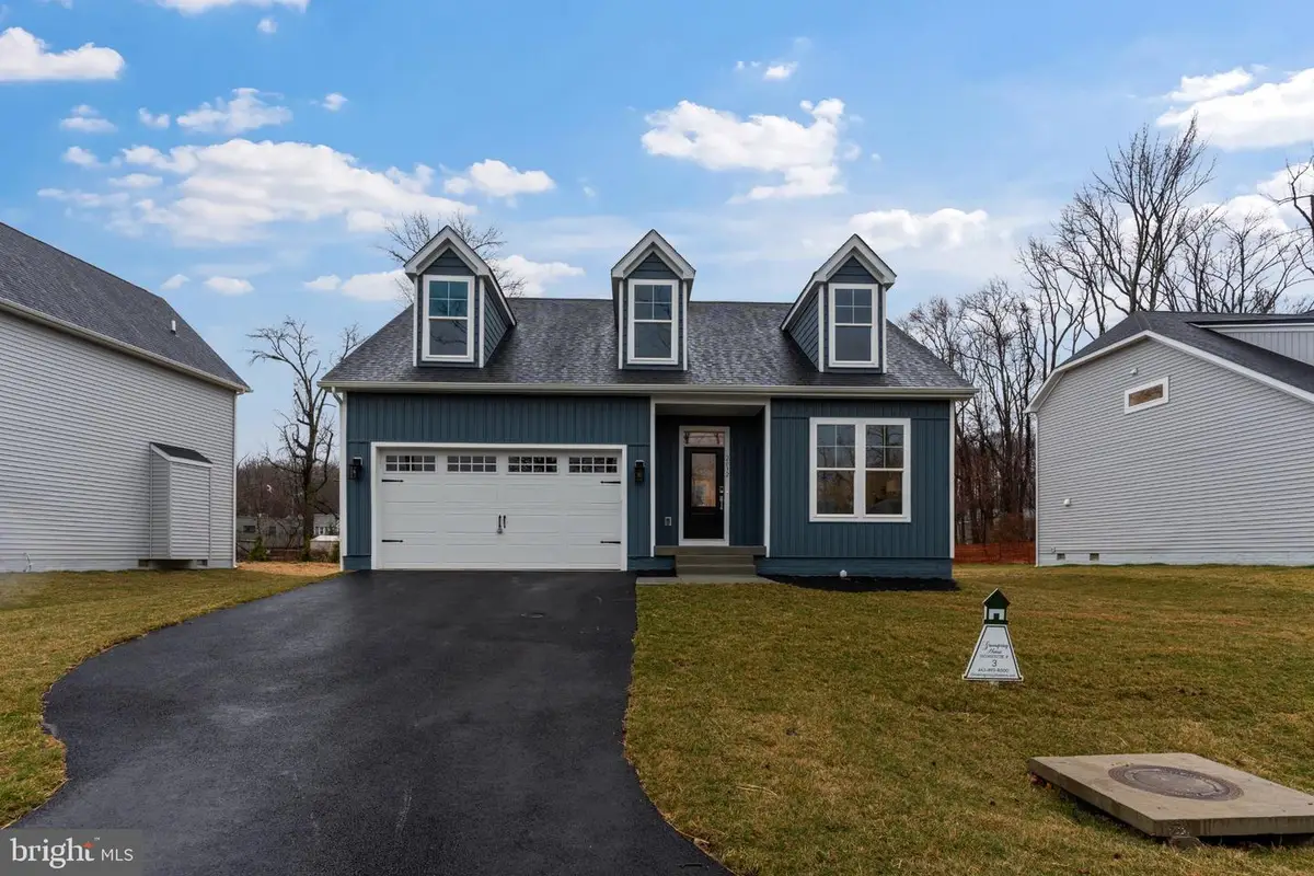 2032a William Ave, Essex, MD 21221 - #1
