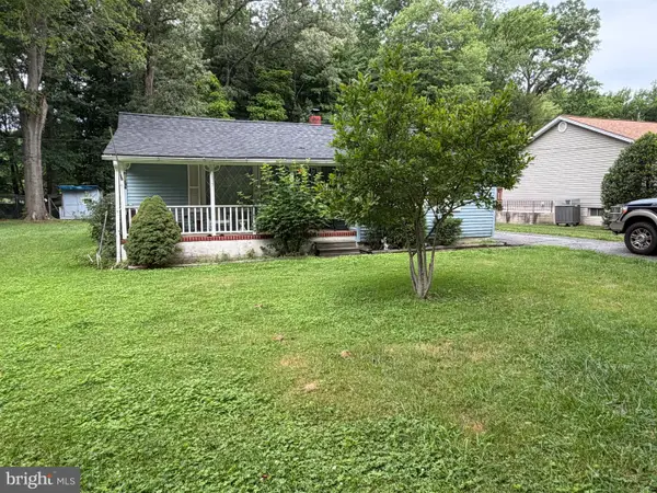 1132 Maple Rd, BALTIMORE, MD 21221
