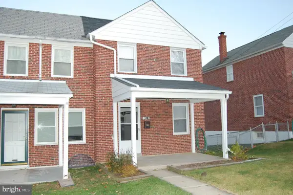 8311 Bon Air Rd, BALTIMORE, MD 21234
