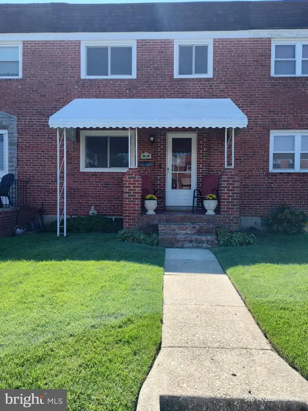 7823 Kavanagh Rd, BALTIMORE, MD 21222