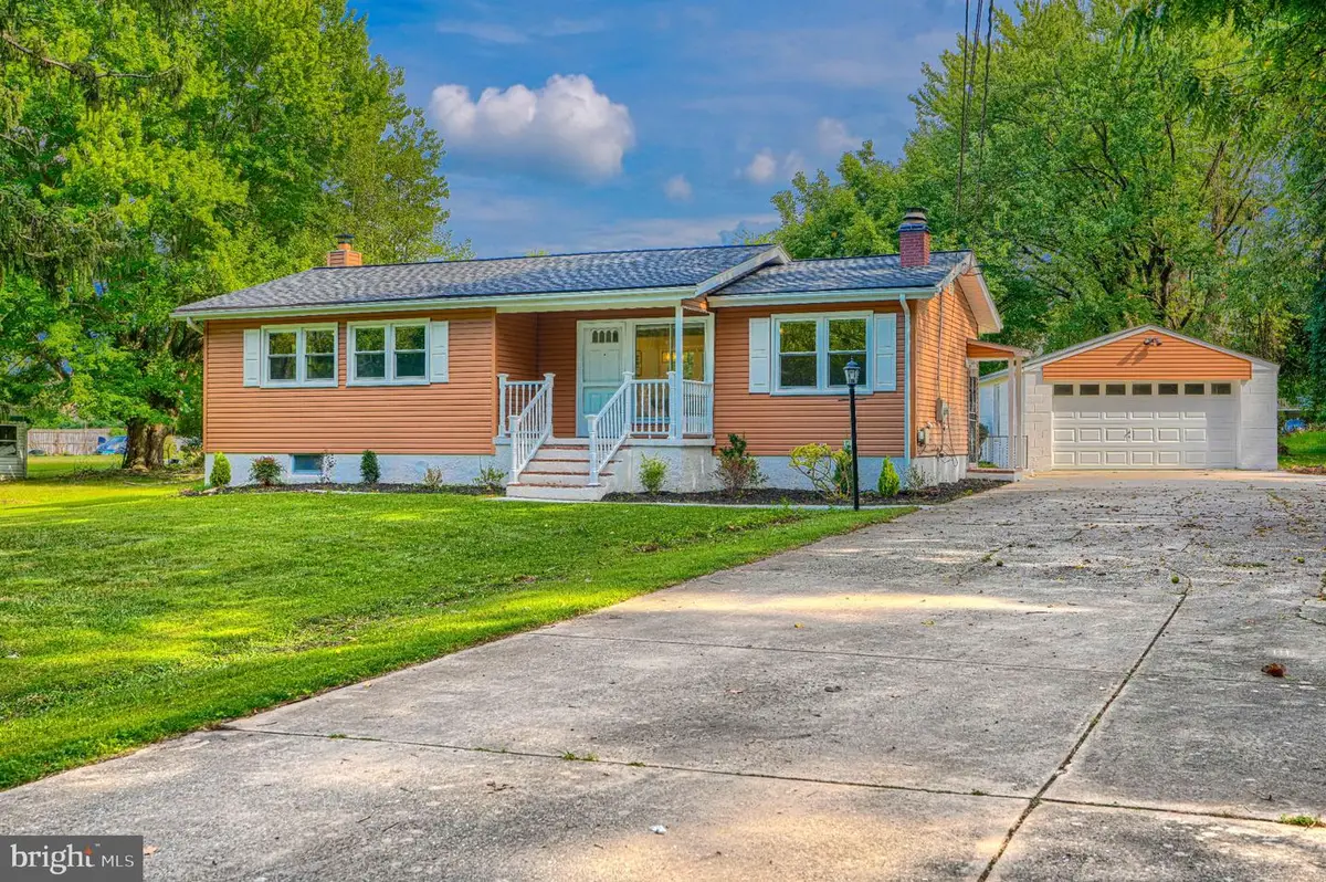4625 Chickory Hill Ln, Baltimore, MD 21208 - #1