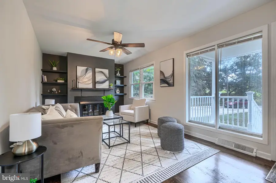 4625 Chickory Hill Ln, Baltimore, MD 21208 - #2