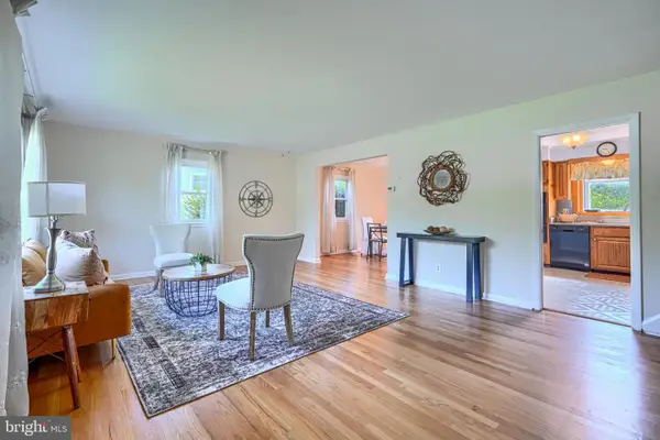 815 Branford Cir, LUTHERVILLE TIMONIUM, MD 21093