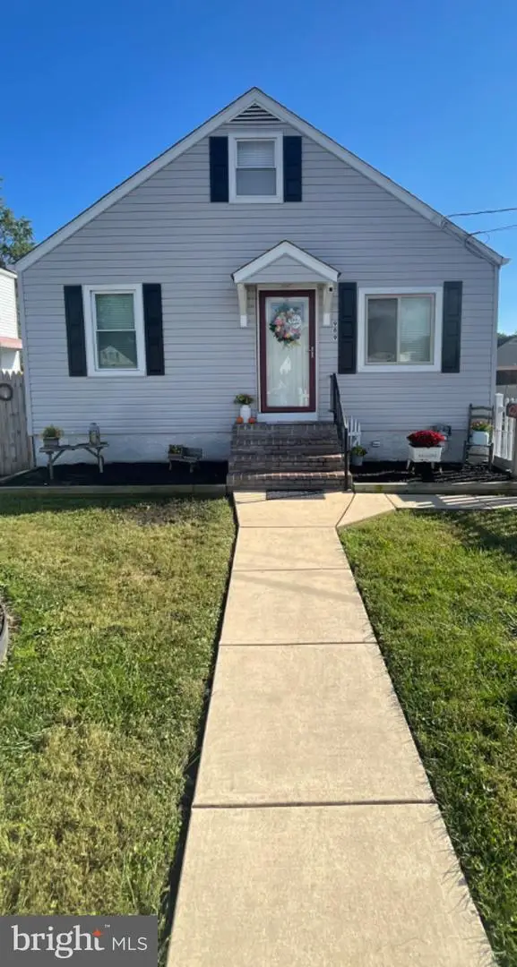 969 Woodlynn Rd, BALTIMORE, MD 21221