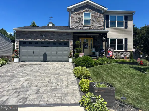 4703 Greencove Cir, BALTIMORE, MD 21219