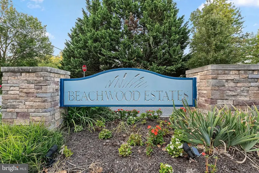 4703 Greencove Cir, Baltimore, MD 21219 - #3