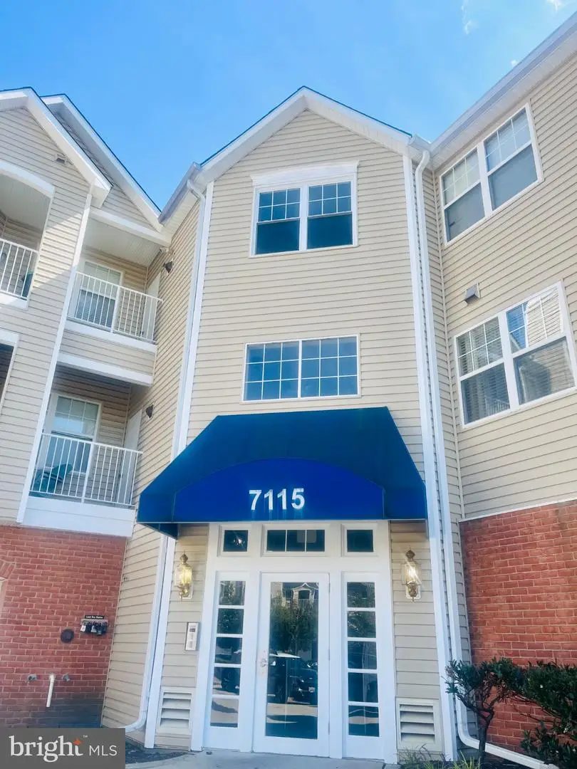 7115 Sandown Cir #201, Baltimore, MD 21244 - #1