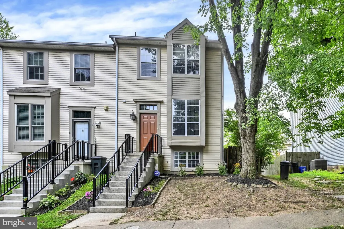 9 Wild Cherry Ct, Reisterstown, MD 21136 - #1