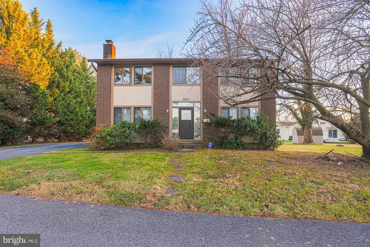 7617 Seven Mile Ln, Pikesville, MD 21208 - #1