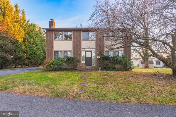 7617 Seven Mile Ln, PIKESVILLE, MD 21208