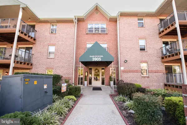 3905 Darleigh Rd #1e, NOTTINGHAM, MD 21236