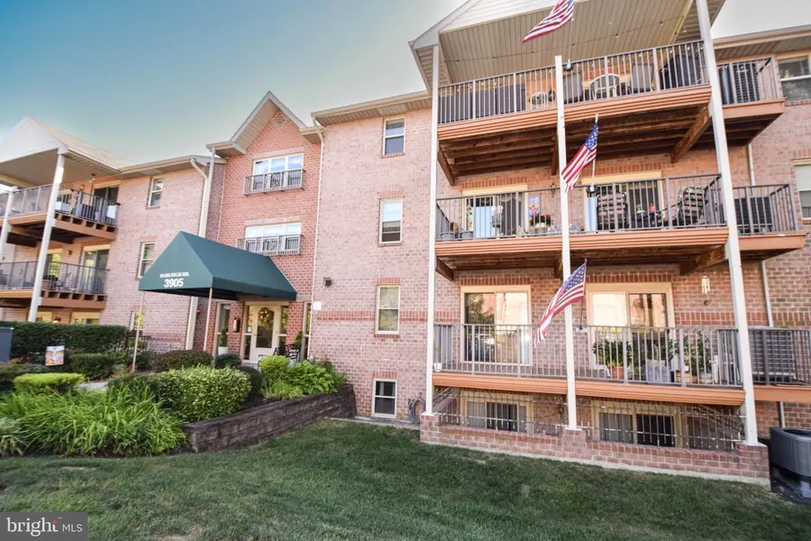 3905 Darleigh Rd #1e, Nottingham, MD 21236 - #2