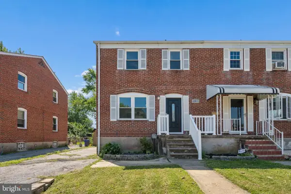 5123 Alberta Ave, BALTIMORE, MD 21236