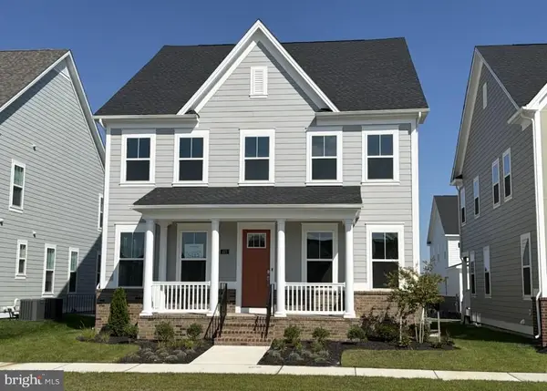 617 Harrington St, MIDDLE RIVER, MD 21220