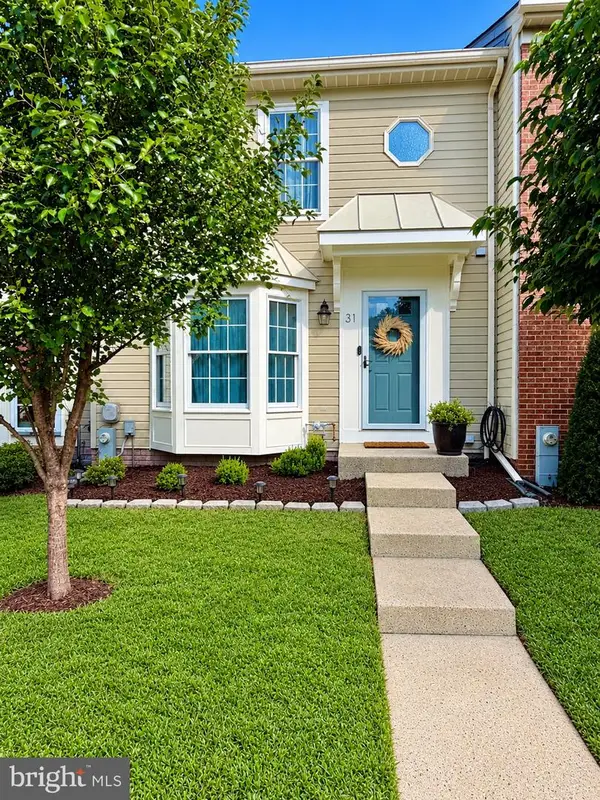 31 Cedarcone, BALTIMORE, MD 21236