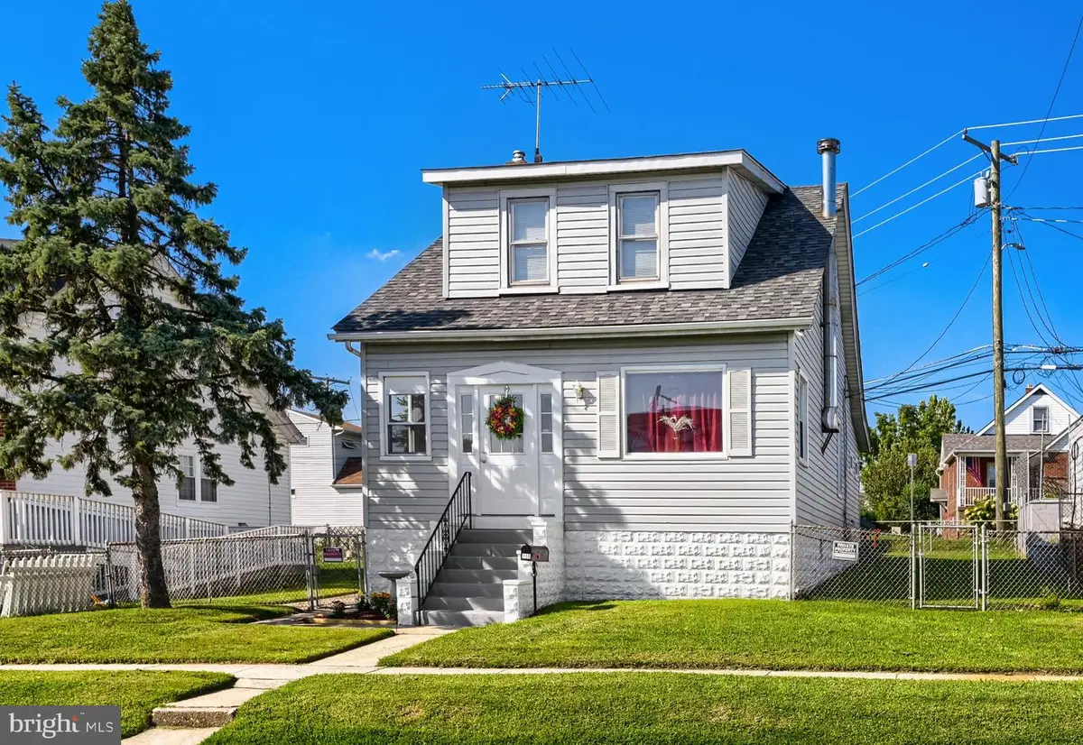 116 Williams Ave, Dundalk, MD 21222 - #1