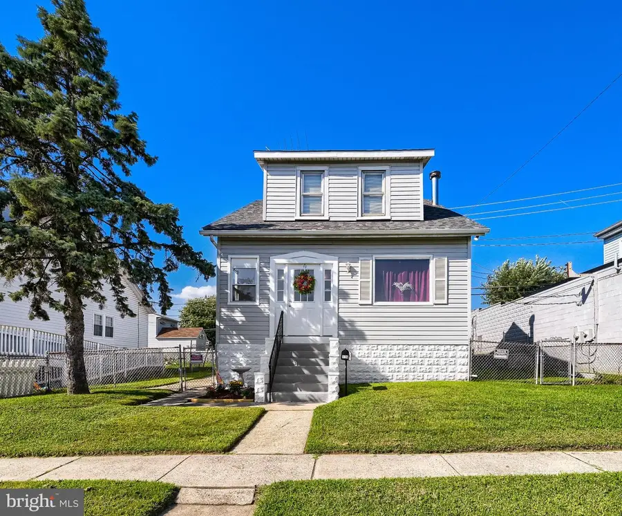 116 Williams Ave, Dundalk, MD 21222 - #2