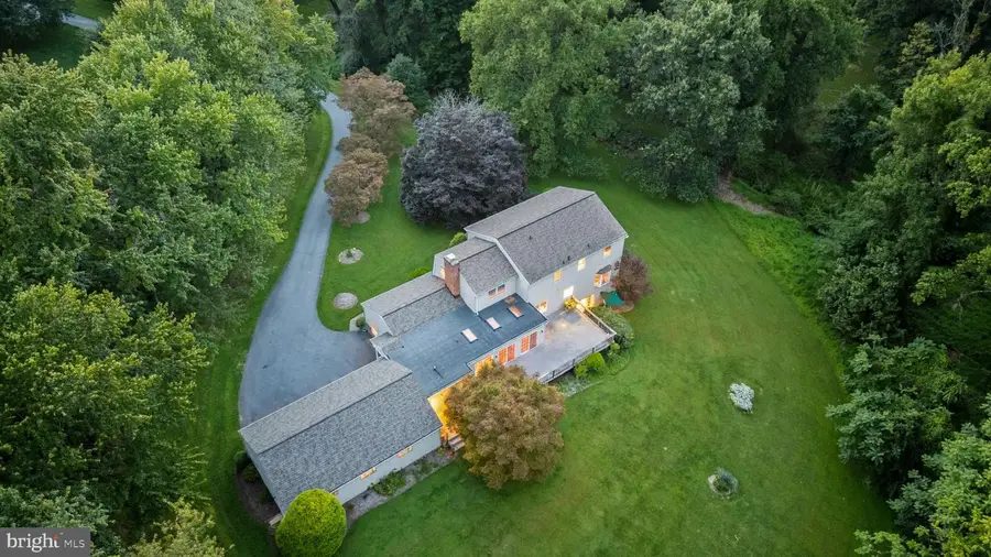 5a Dellwood Court, Cockeysville, MD 21030 - #2