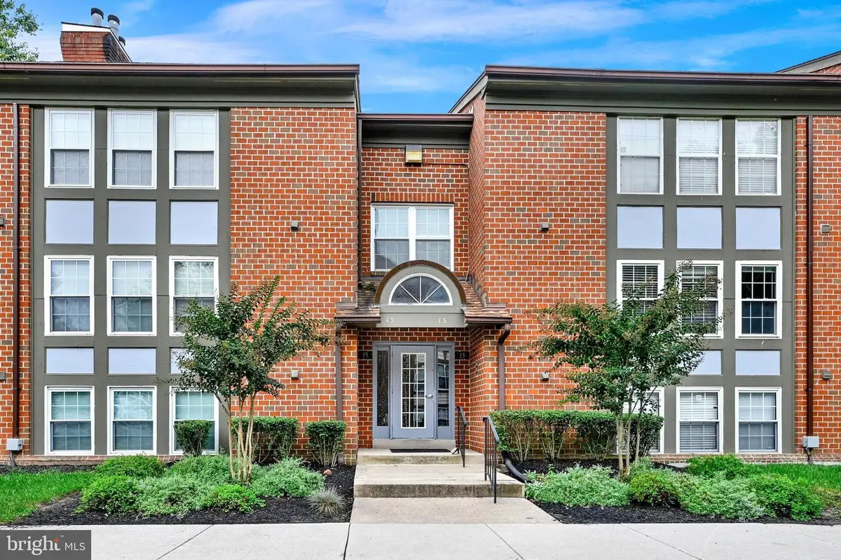 13 Pipe Hill Ct #b, Baltimore, MD 21209 - #1