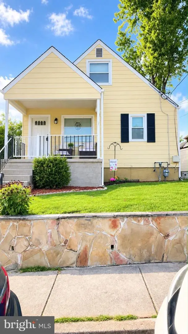 Address Withheld By Seller, Baltimore, MD 21234 - #1