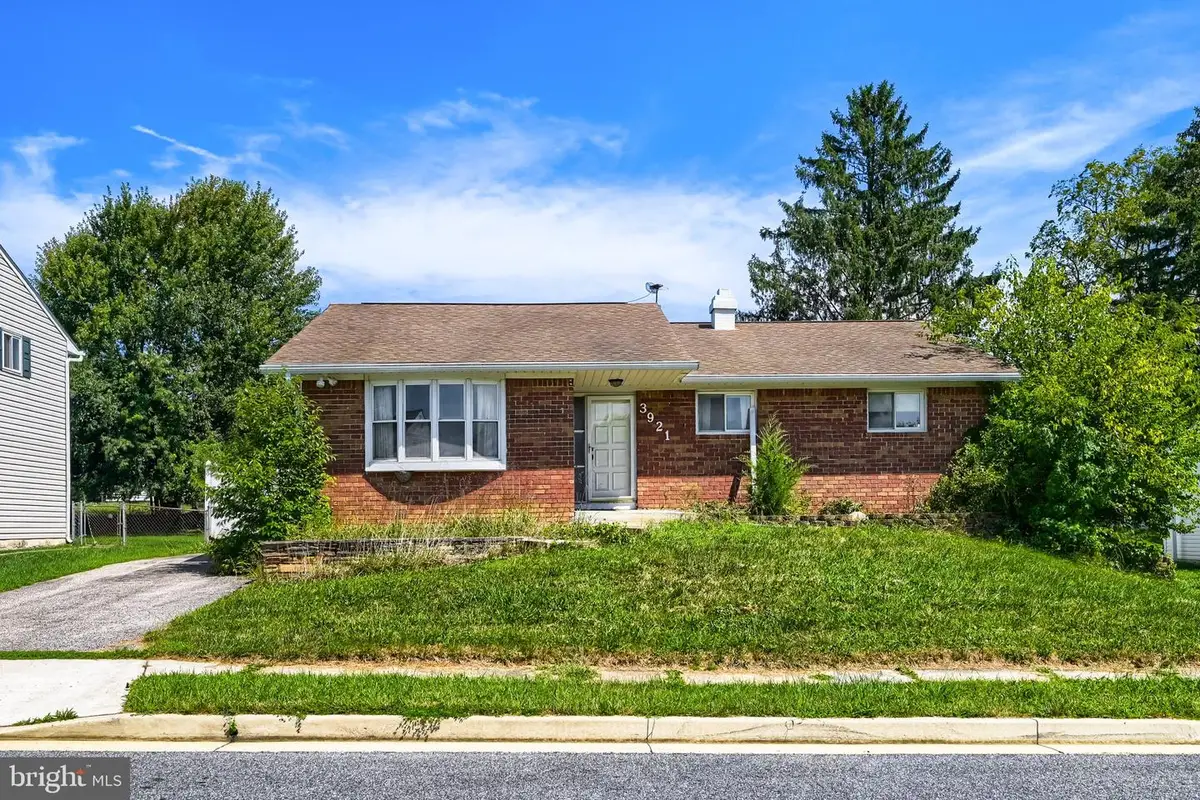 3921 Sadie Rd, Randallstown, MD 21133 - #1