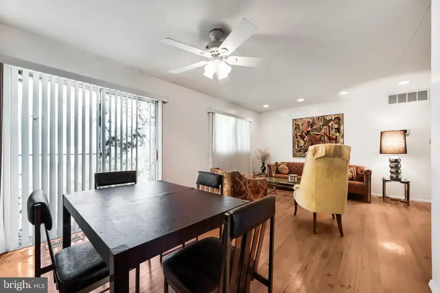 3921 Sadie Rd, Randallstown, MD 21133 - #2