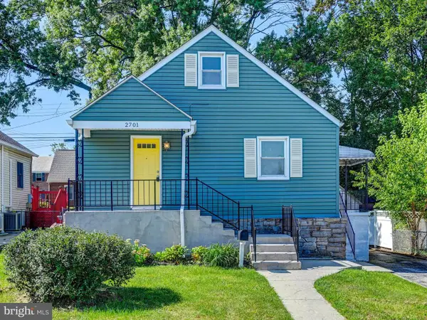 2701 Maple Ave, PARKVILLE, MD 21234