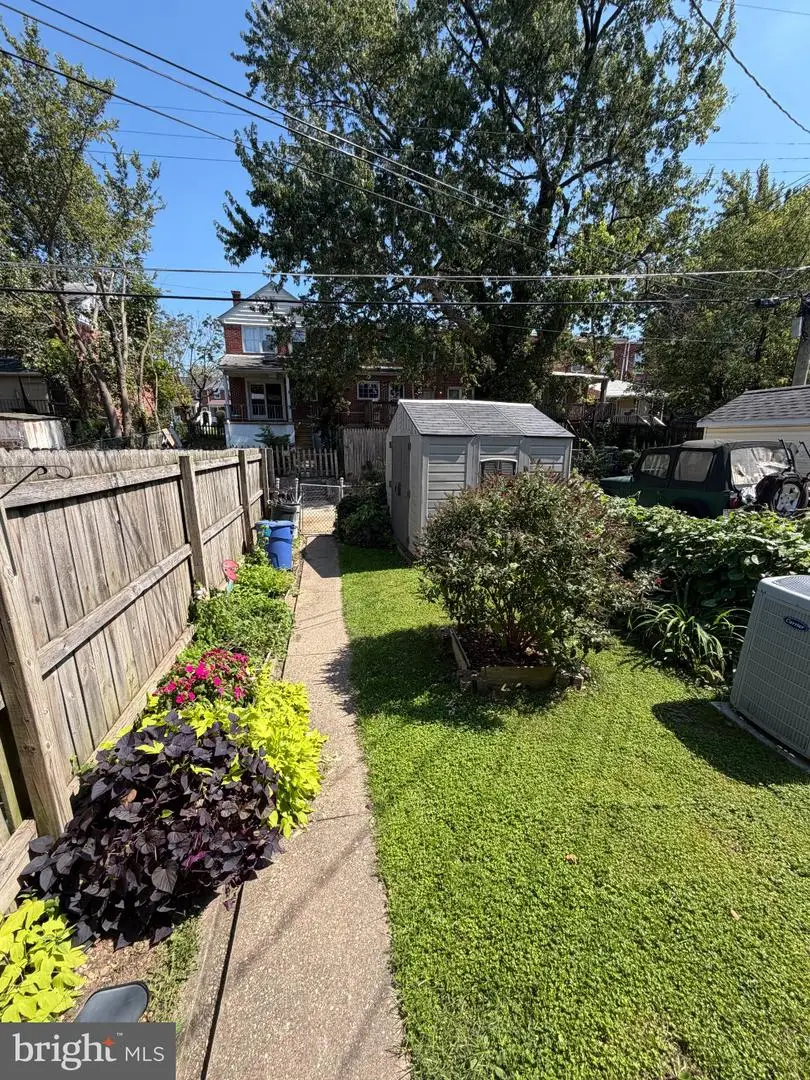 8325 Hillendale Rd, Parkville, MD 21234 - #3