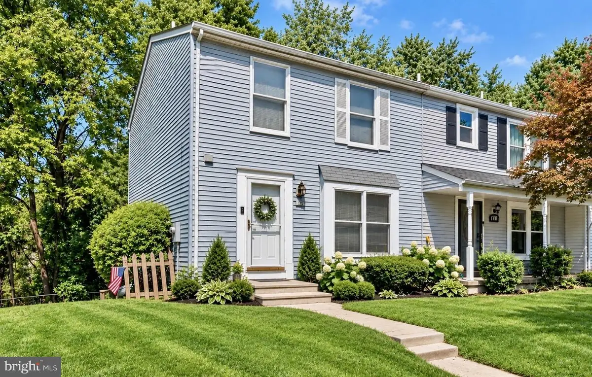 624 Saint Georges Station Rd, Reisterstown, MD 21136 - #1