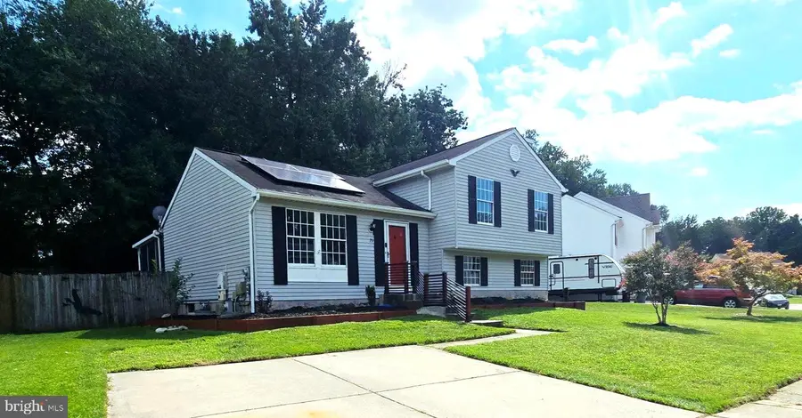 79 Yew Rd, Essex, MD 21221 - #3