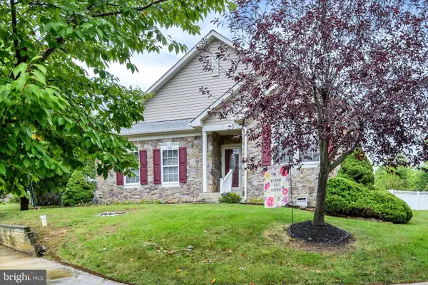 9207 Georgia Belle, PERRY HALL, MD 21128
