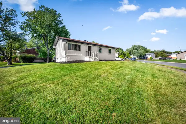 3724 Parkfield Rd, BALTIMORE, MD 21208
