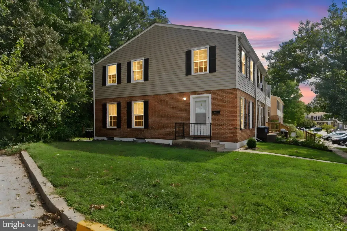 3422 Moultree Pl, Nottingham, MD 21236 - #1