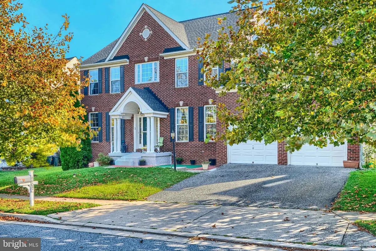 4902 Bucks Schoolhouse Rd, Rosedale, MD 21237 - #1