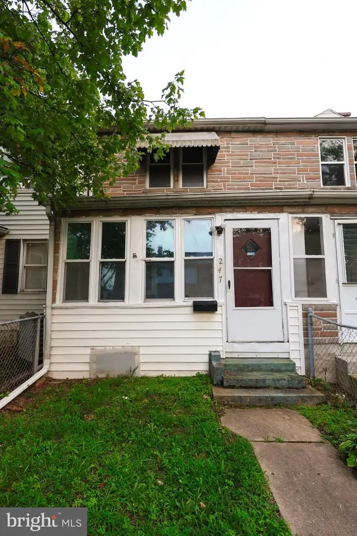 247 Saint Helena Ave, Dundalk, MD 21222 - #1