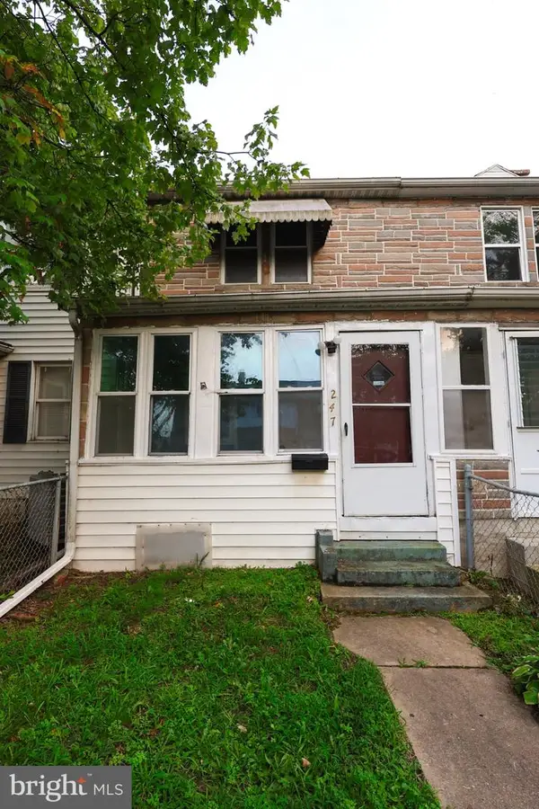 247 Saint Helena Ave, DUNDALK, MD 21222