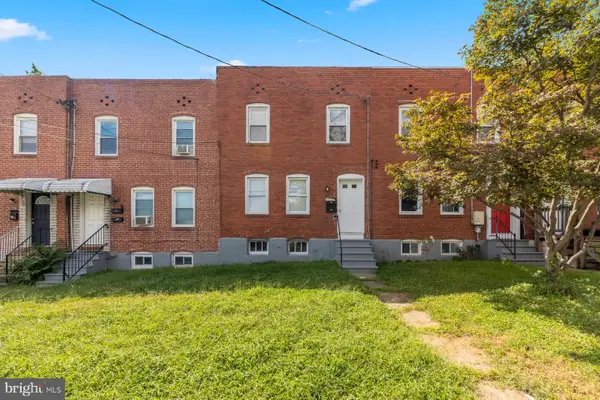 Address Withheld By Seller, DUNDALK, MD 21222