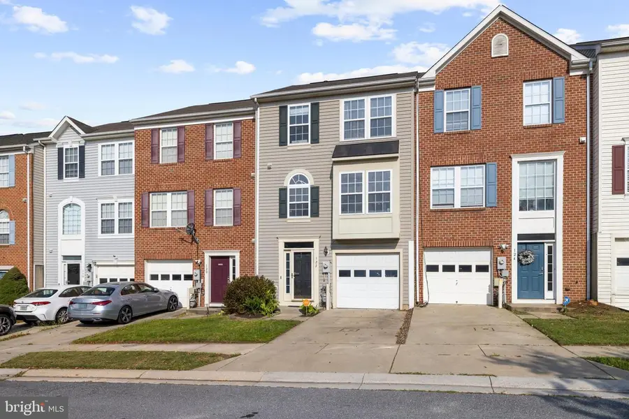 122 Oliver Heights, Owings Mills, MD 21117 - #2