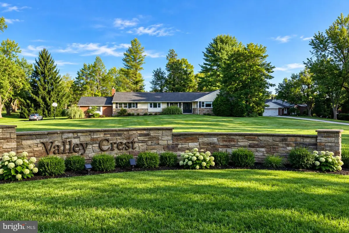 414 Ivy Church Rd, Lutherville Timonium, MD 21093 - #1