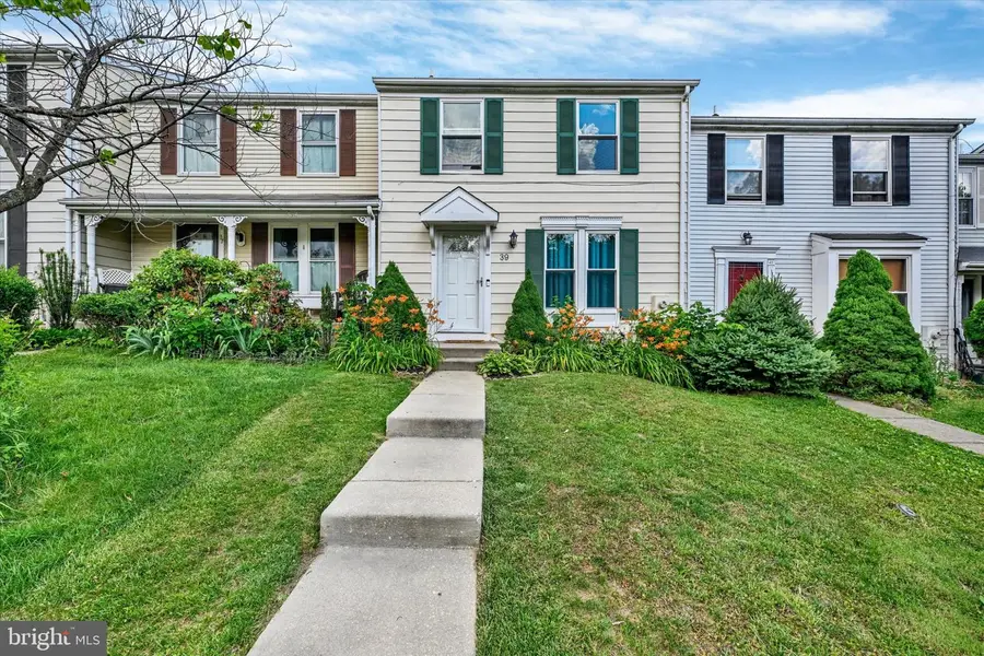 39 Rader Ct, Baltimore, MD 21234 - #2