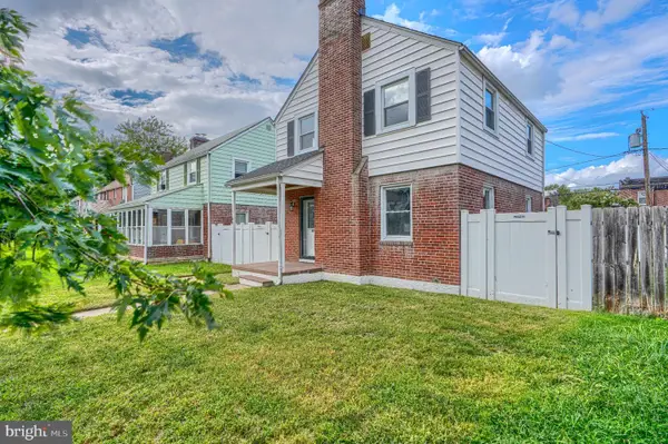 62 Yorkway, BALTIMORE, MD 21222