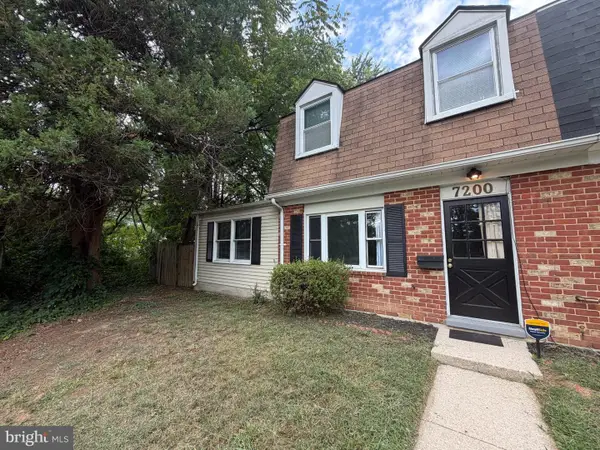 7200 Sindall Rd, PARKVILLE, MD 21234
